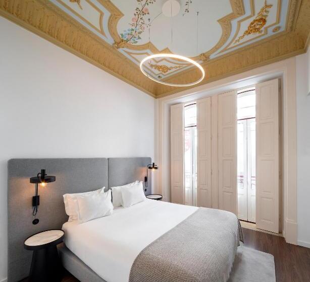 پانسیون O Paço Exclusive Accommodation