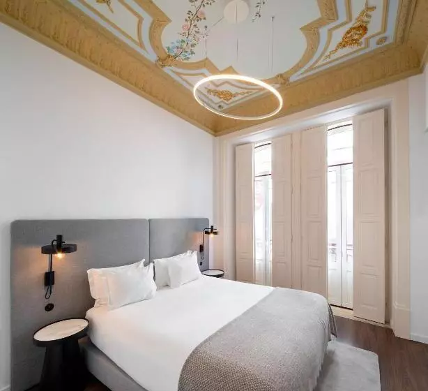 Majatalo O Paço   Exclusive Accommodation