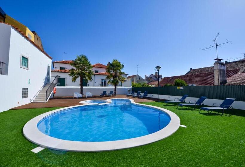 پانسیون O Paço Exclusive Accommodation