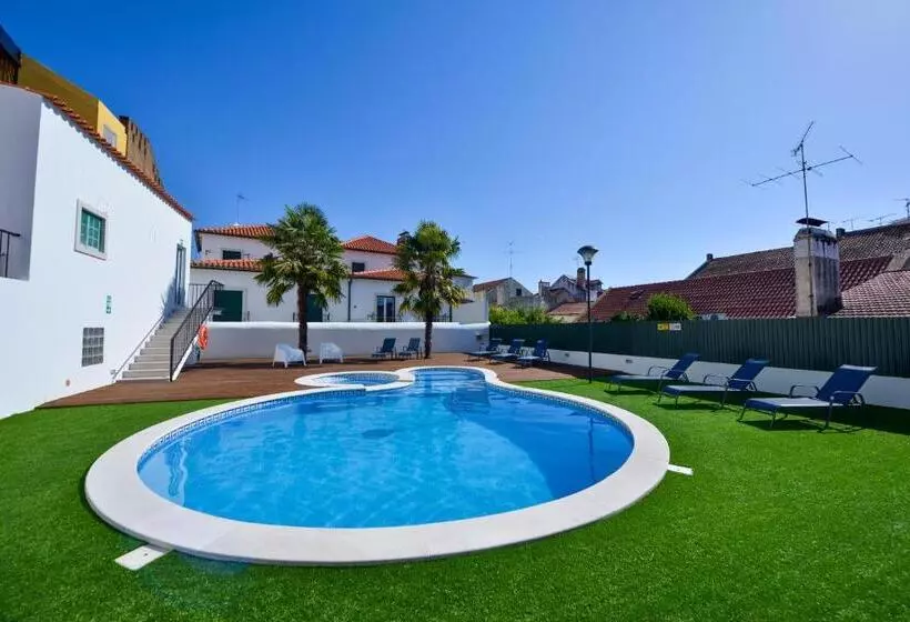 Majatalo O Paço   Exclusive Accommodation