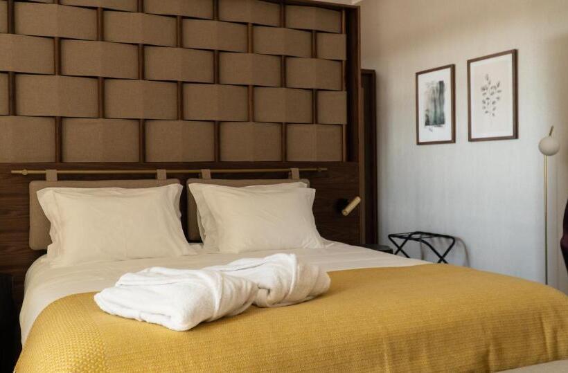 پانسیون O Paço Exclusive Accommodation