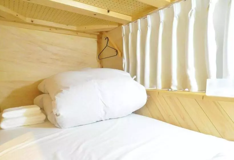 ペンション Singai Cabin