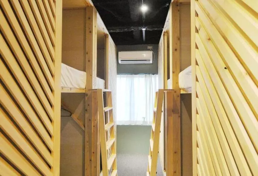 ペンション Singai Cabin