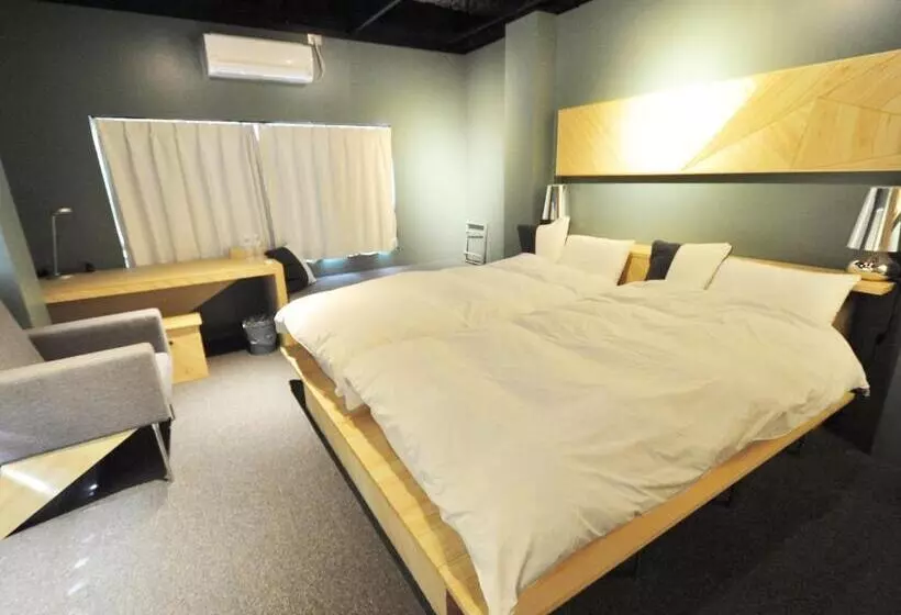 ペンション Singai Cabin
