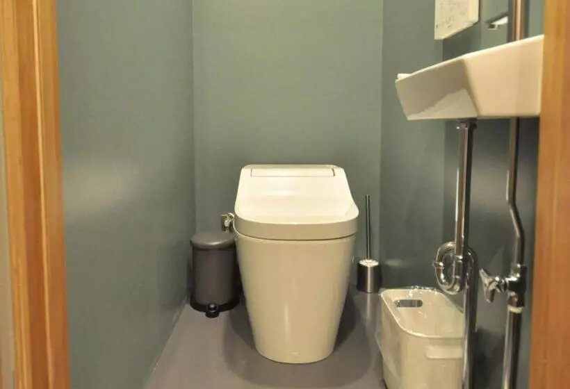 ペンション Singai Cabin