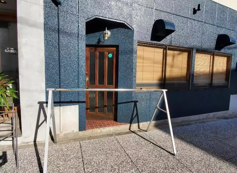 ペンション Singai Cabin