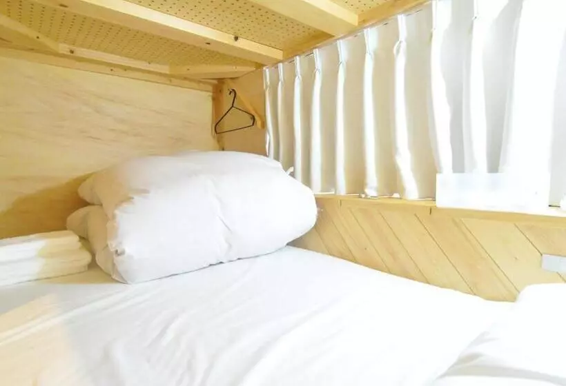 ペンション Singai Cabin