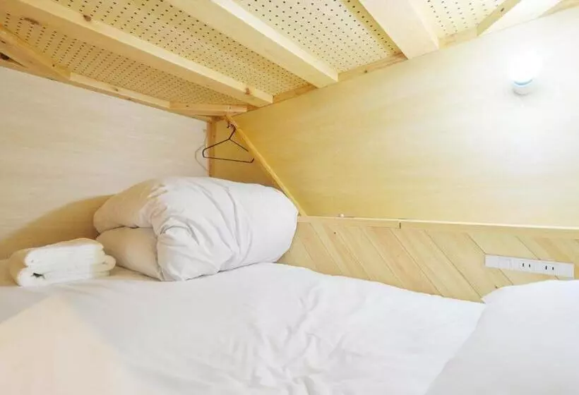 ペンション Singai Cabin