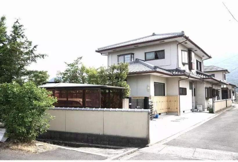 ペンション Tokishirazu