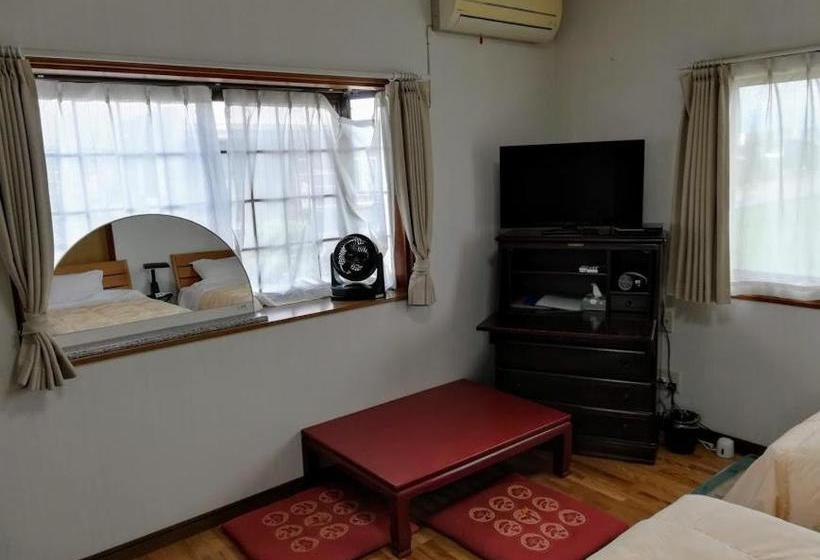 Pensjonat Tokishirazu