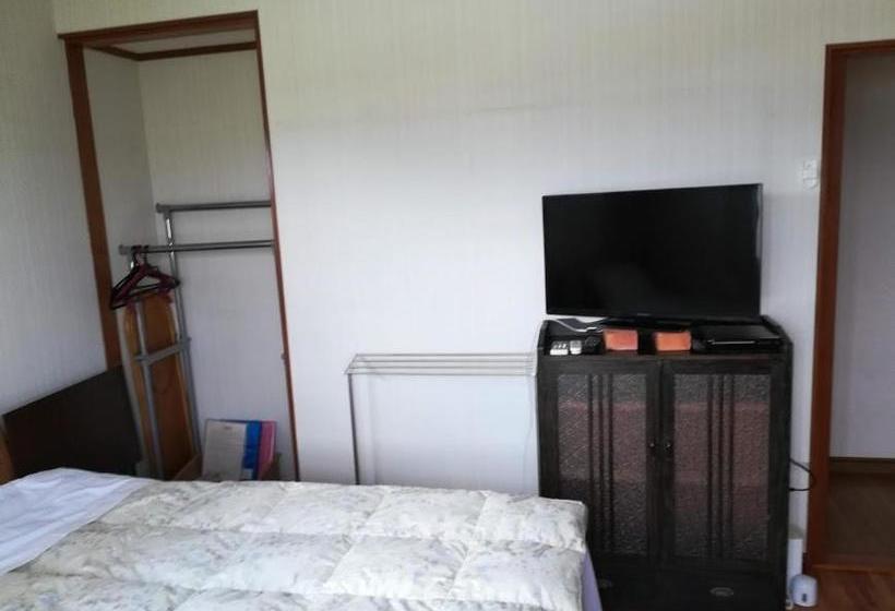 Pensjonat Tokishirazu