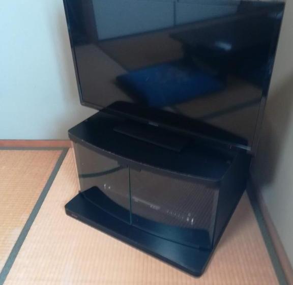 Pensjonat Tokishirazu