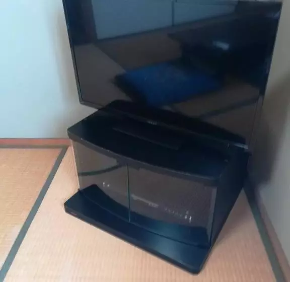 ペンション Tokishirazu