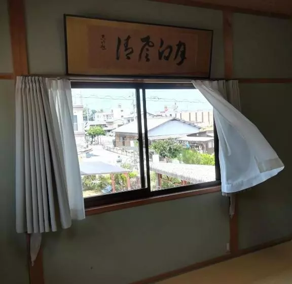 ペンション Tokishirazu