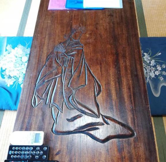 Pensjonat Tokishirazu