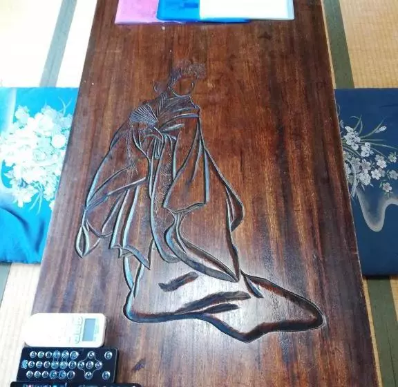 ペンション Tokishirazu