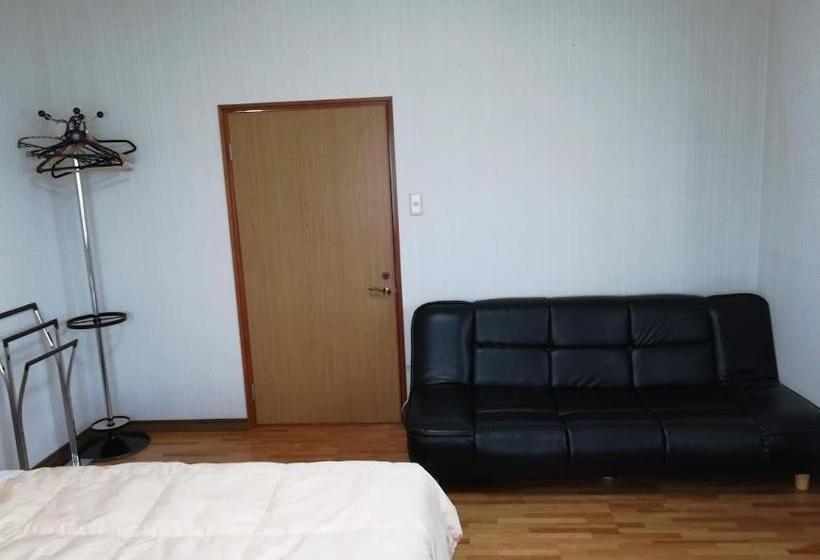 Pensjonat Tokishirazu