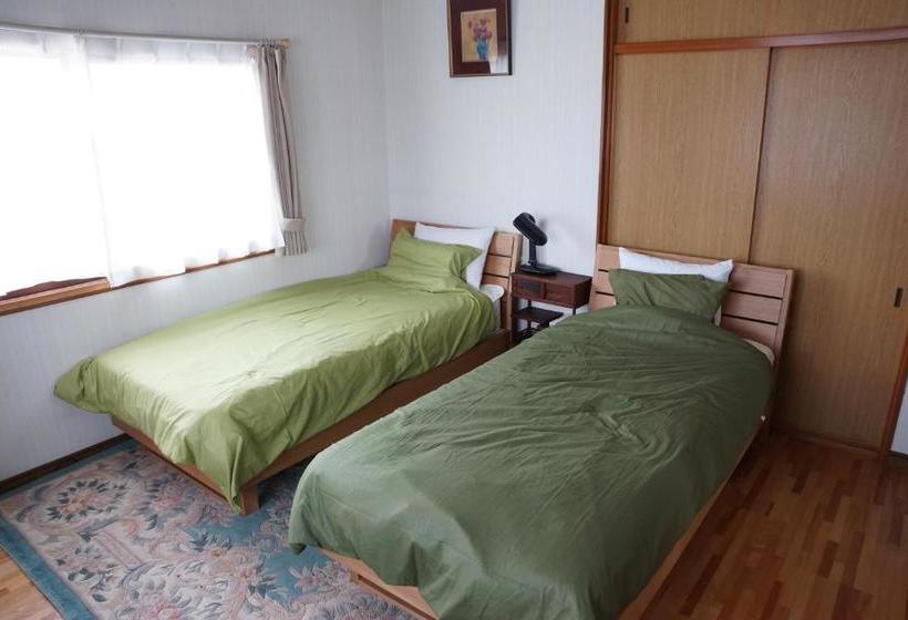 Pensjonat Tokishirazu