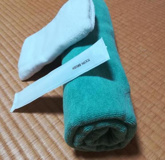 Pensjonat Tokishirazu