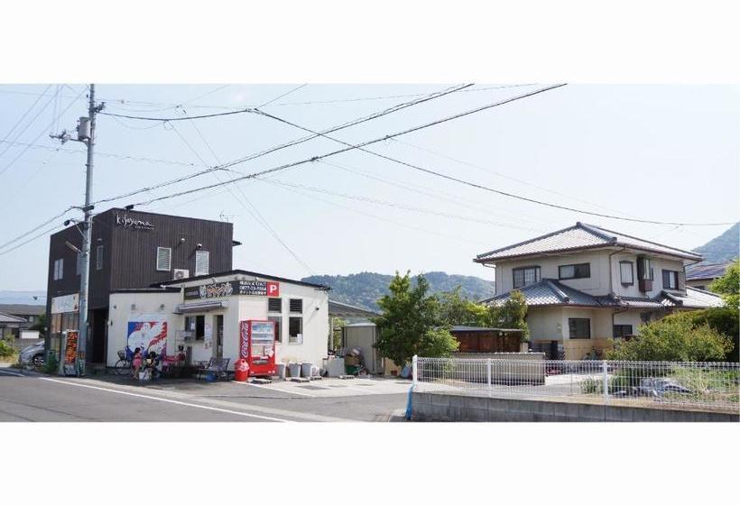 Pensjonat Tokishirazu