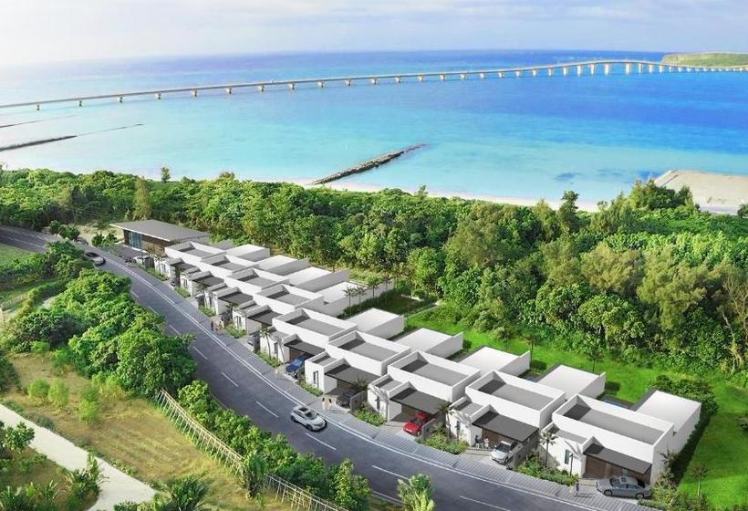 استراحتگاه The Villa Maehama Beach