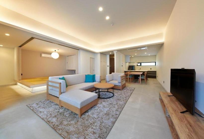 استراحتگاه The Villa Maehama Beach