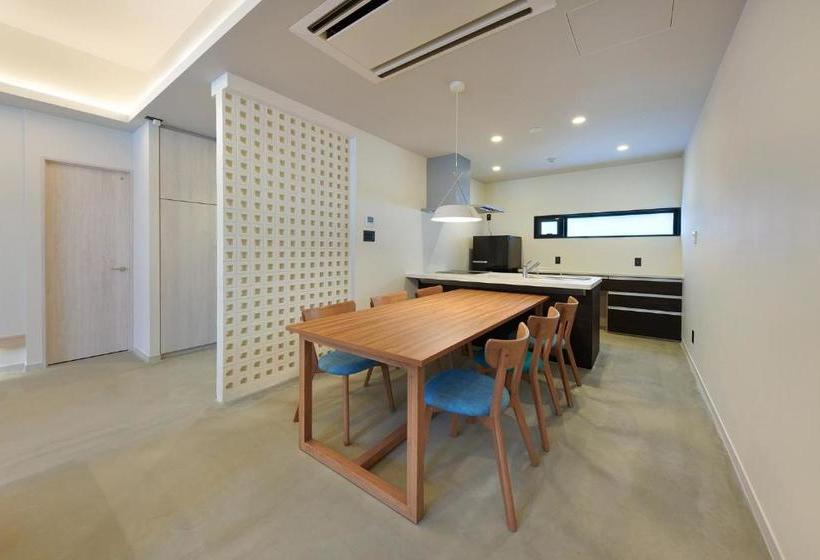 استراحتگاه The Villa Maehama Beach