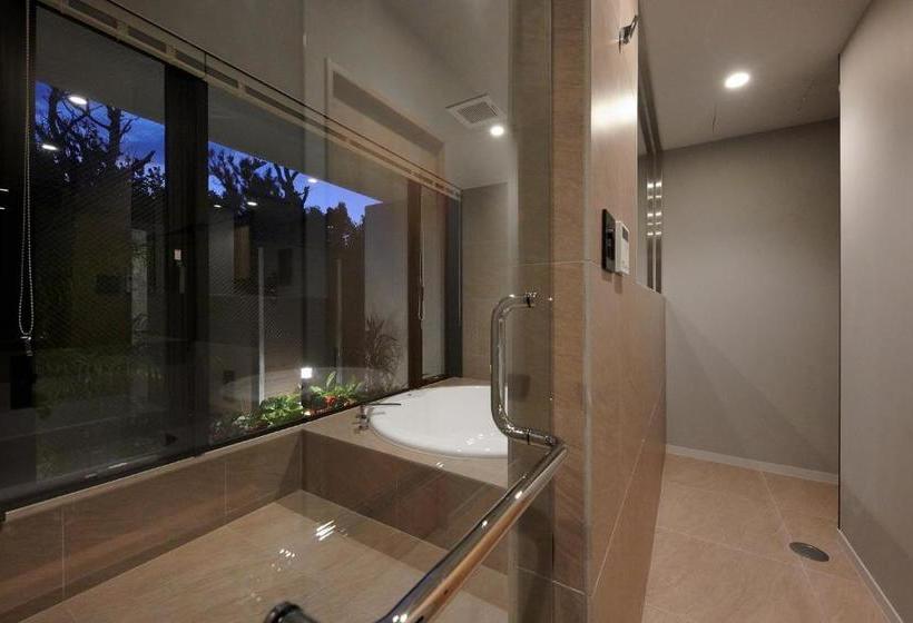 استراحتگاه The Villa Maehama Beach