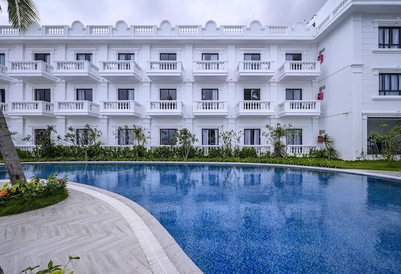 Seaside Boutique Resort Quy Nhon