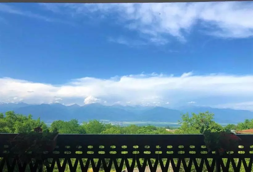 Tsinandali Inn