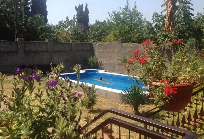 Tsinandali Inn