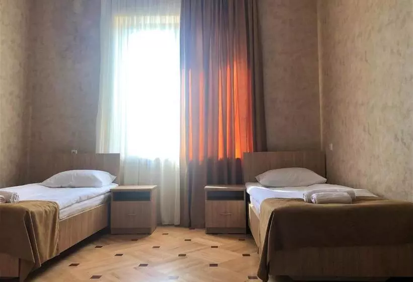 Tsinandali Inn
