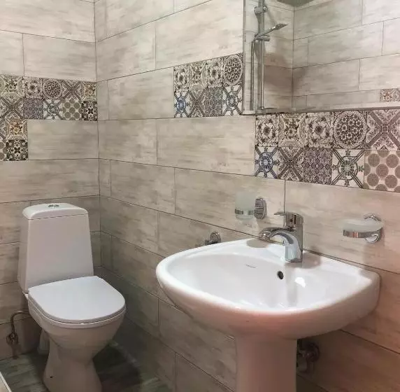 Tsinandali Inn