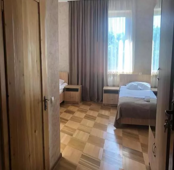 Tsinandali Inn