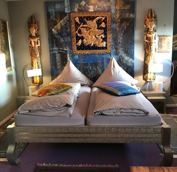 Waldhotel Auerhahn Hochkopfhaus