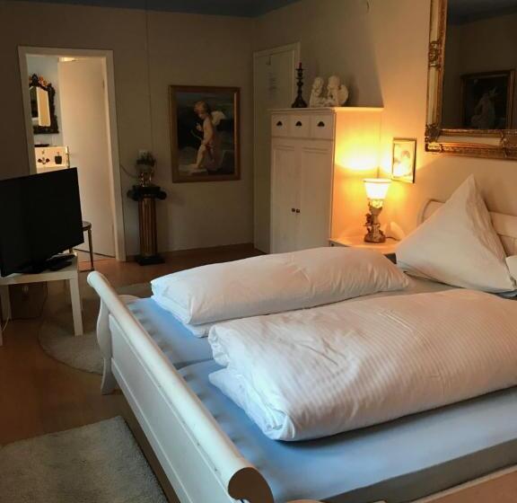 Waldhotel Auerhahn Hochkopfhaus