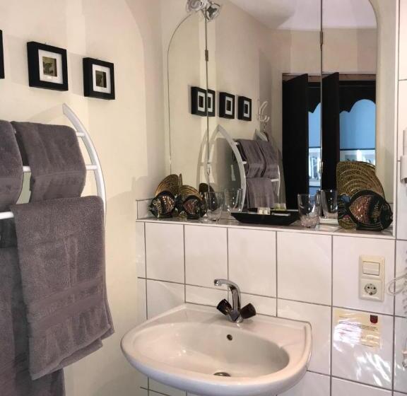 Waldhotel Auerhahn Hochkopfhaus