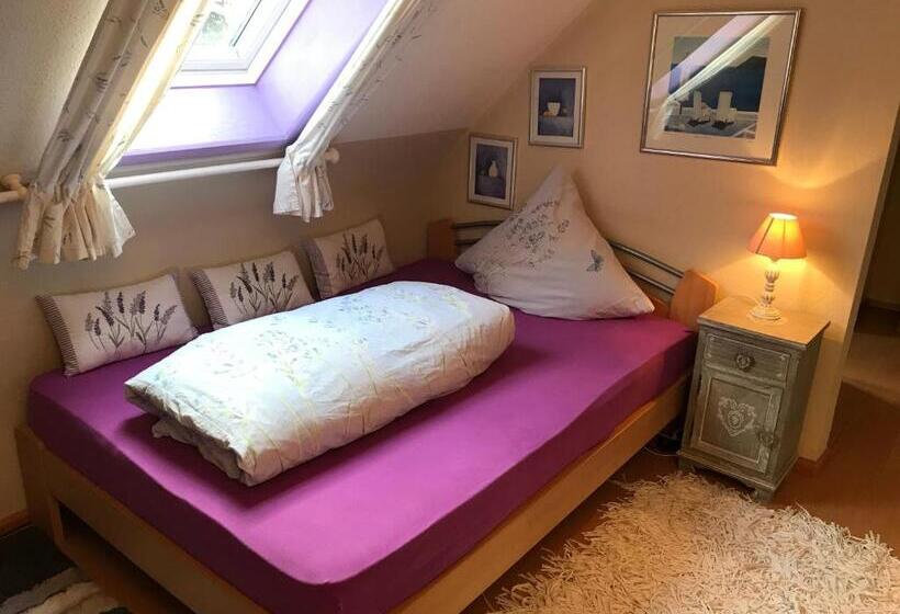 Waldhotel Auerhahn Hochkopfhaus