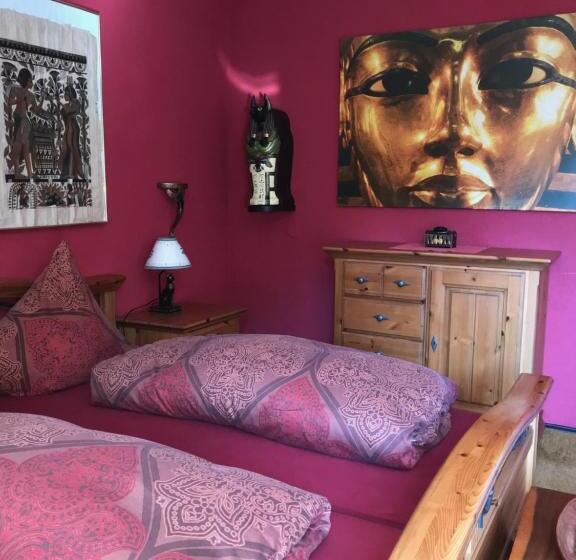 Waldhotel Auerhahn Hochkopfhaus