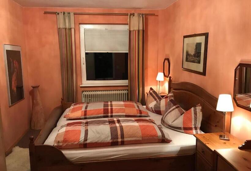 Waldhotel Auerhahn Hochkopfhaus