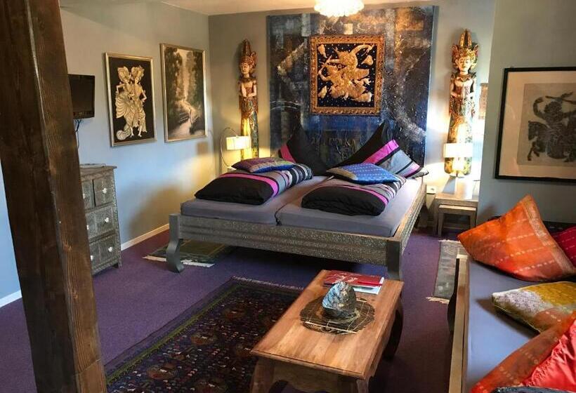 Waldhotel Auerhahn Hochkopfhaus