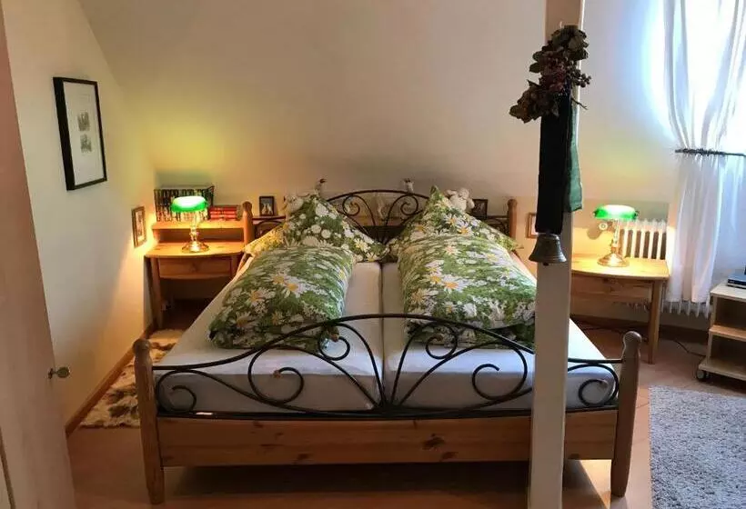 Waldhotel Auerhahn Hochkopfhaus