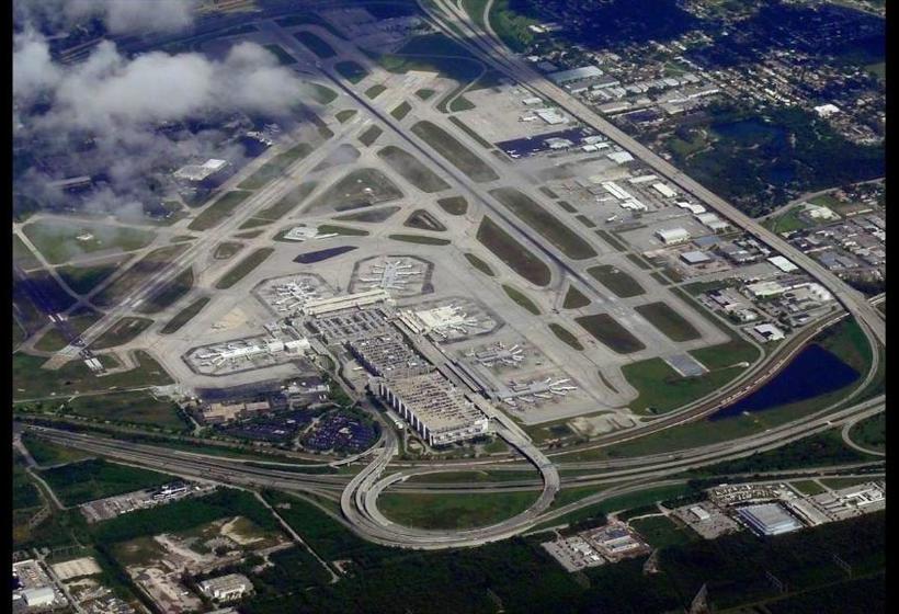 فندق صغير Budget Inn South