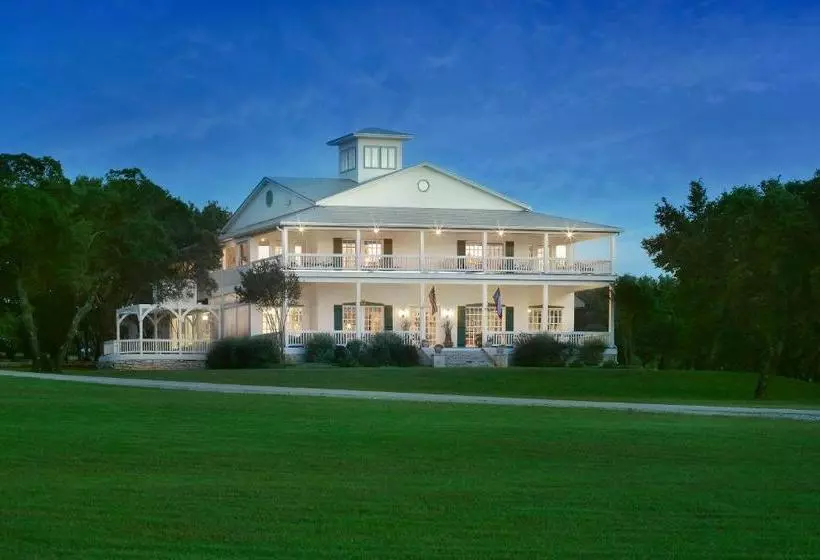 Retkeilymaja Rose Hill Retreat Aaa Four Diamond Inn