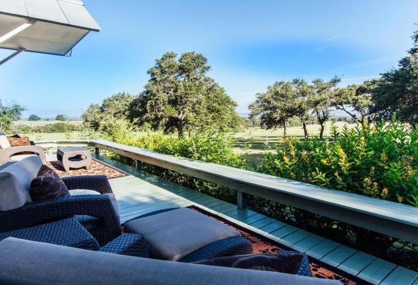 فندق صغير Rose Hill Retreat Aaa Four Diamond Inn