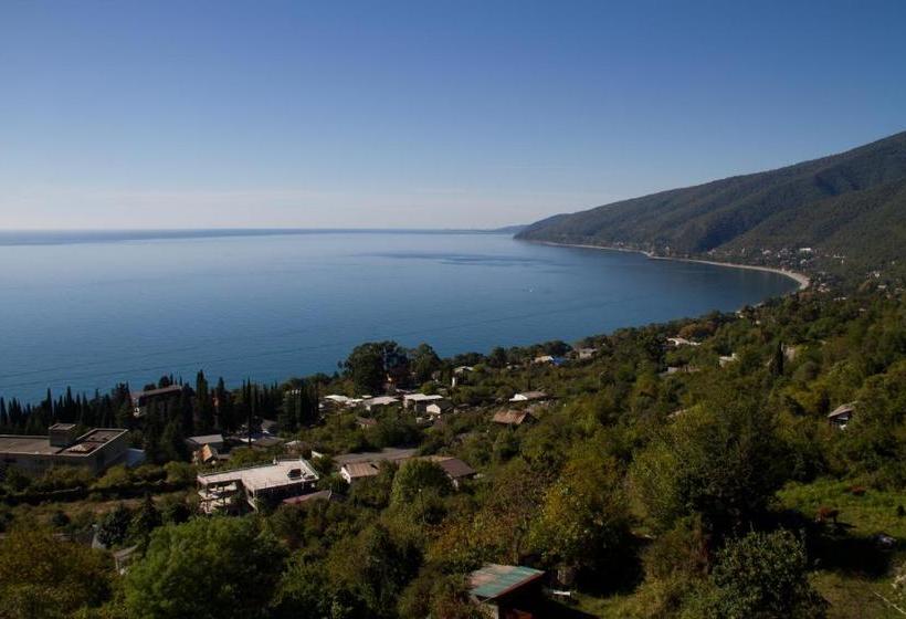 هاستل Guest House Vzgorye