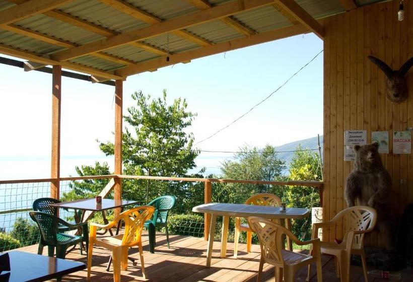 هاستل Guest House Vzgorye