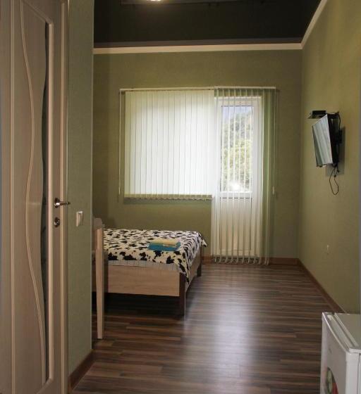 هاستل Guest House Vzgorye