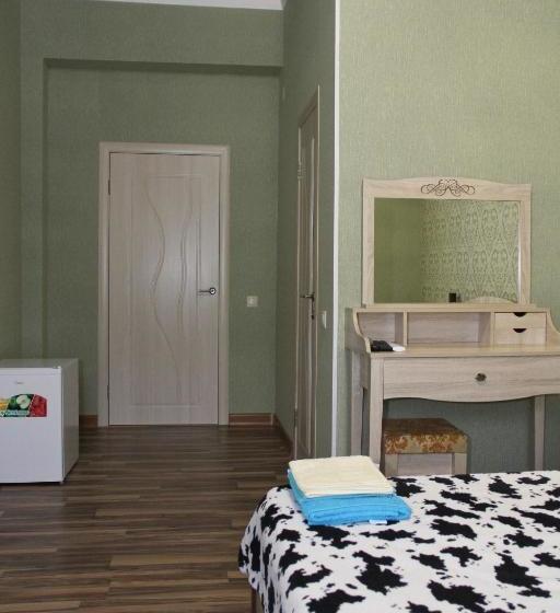 هاستل Guest House Vzgorye