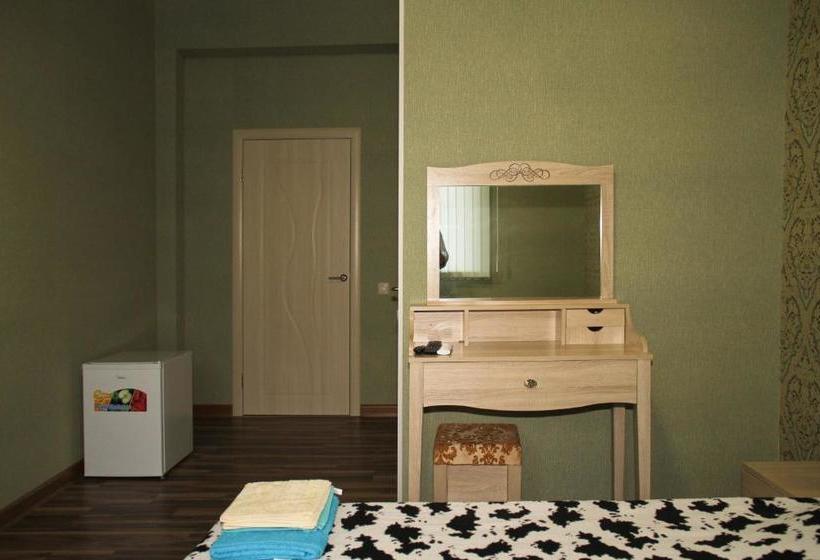 هاستل Guest House Vzgorye